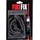 FireFix Ofendichtschnur Keramikkordel Ø 8 mm 200 cm grau