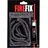 FireFix Ofendichtschnur Keramikkordel Ø 8 mm 200 cm grau