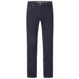 Paddocks Paddock's Jeans Slim Fit Ranger Pipe in Dunkelblau-W32 / L28