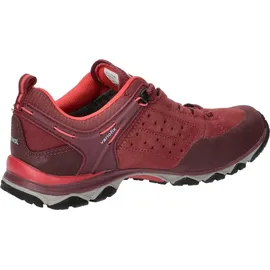 MEINDL Ontario GTX Damen brombeer/rot 42