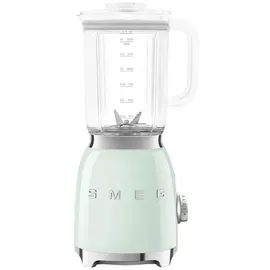 Smeg 50's Style BLF03 Standmixer Pastellgrün