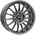0x17 4x100 ET37 S-Ring