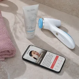 NU SKIN ageLOC LumiSpa iO Gerät - Trockene Haut 100 ml