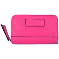 TOM TAILOR Bags Mirenda Medium Wallet 010720 Rot Pink