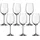 LEONARDO Daily Rotweingläser 6er Set Gläser 6 ct