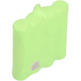 AccuCell Akku passend für Midland G6, G8, M24, M48, M48 Plus, M99, M99 Plus, BATT6R, PB-G8