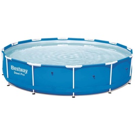 BESTWAY Steel Pro Frame Pool 366 x 76 cm