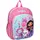 dreamworks gabby's dollhouse Gabby's Dollhouse Rucksack The Party Starts Meow 8L, Rosa'