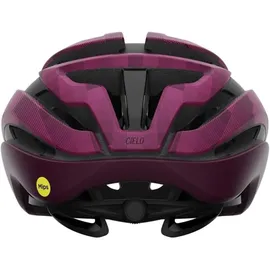 Giro Cielo MIPS Dunkelrot S