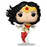 Funko Wonder Woman Sammelfigur 9 cm