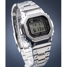 G-Shock Edelstahl 43,2 mm GMW-B5000D-1ER