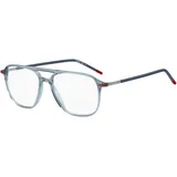 Hugo HG1232 Blue 53/15/145 Herren Brillen