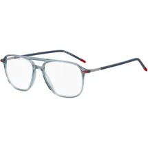Hugo HG1232 Blue 53/15/145 Herren Brillen