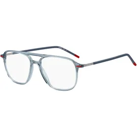 Hugo HG1232 Blue 53/15/145 Herren Brillen