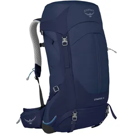 Osprey Stratos 36 Cetacean Blue