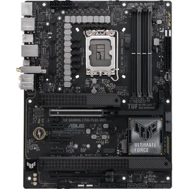Asus TUF Gaming Z790-Plus WIFI (90MB1D80-M0EAY0 / 90MB1D80-M1EAY0)