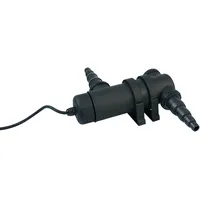 UBBINK AlgClear 2500 UVC