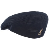 KANGOL Schirmmütze blau - Gr.: XXL