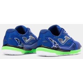 Joma Liga 5 IN Hallenfußballschuhe - Royal - EU 42