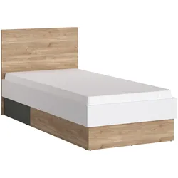 Bett TWENTY - multicolor