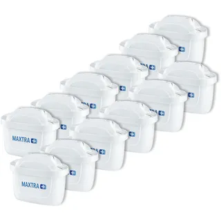 BRITA Maxtra Plus Wasserfilterkartuschen 12er Pack
