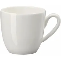 Rosenthal Jade Weiß Espresso-Obertasse 100ml (61040-800001-14949)