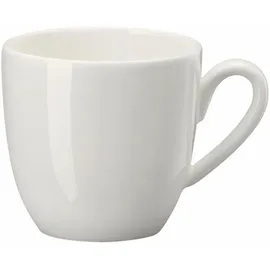 Rosenthal Jade Weiß Espresso-Obertasse 100ml (61040-800001-14949)