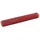 vidaXL Drahtzaun 1000 x 100 cm Rot/Stahl