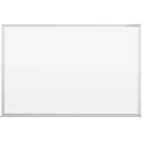 Magnetoplan Whiteboard 60 x 45 cm Weiß