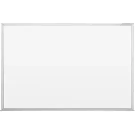 Magnetoplan Whiteboard 60 x 45 cm Weiß