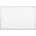 Magnetoplan Whiteboard 60 x 45 cm Weiß