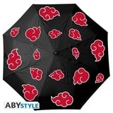 Abysse Deutschland ABYstyle Naruto Akatsuki Regenschirm