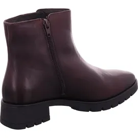 ARA Ankle Boots Damen, Braun 43 EU | Gr.: