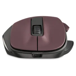 Hama MW-500 Recharge Bordeaux