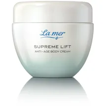 LA MER Supreme Lift Anti-Age Körpercreme 180 ml