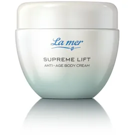 LA MER Supreme Lift Anti-Age Körpercreme 180 ml
