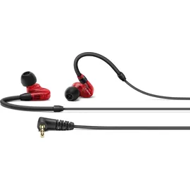 Sennheiser IE 100 Pro rot