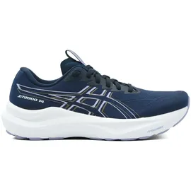 Asics GT-2000 14 Damen Midnight/Bluebell 40,5