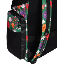 Arena One Go Backpack 45L Grün
