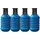 4rain Modularis Tanksystem Garten-Comfort 4 x 2500 l