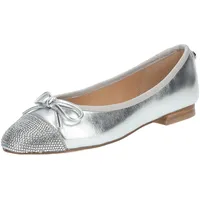 Steve Madden Ballerinas Leder/Textil", Damen, Gr.: 38