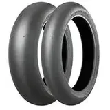 Bridgestone Battlax V02 Rear 160/63 R17 69N TB