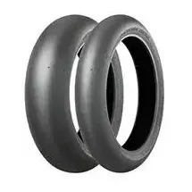 Bridgestone Battlax V02 Rear 160/63 R17 69N TB