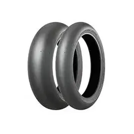Bridgestone Battlax V02 Rear 160/63 R17 69N TB