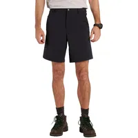 Marmot Herren Arch Rock 8" Shorts (Größe XS, schwarz)