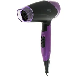 Adler AD 2260 Reise-Haartrockner 1600W klappbarer Griff