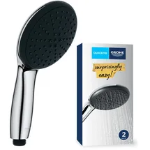 Grohe Vitalio Start (Handbrause chrom, 26948001
