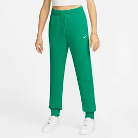 Nike Sportswear Phoenix Fleece MR Pant Standard Damen grün L