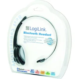 Logilink Bluetooth Mono Headset