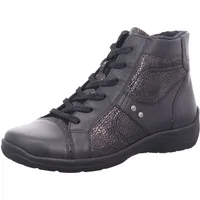 WALDLÄUFER Stiefelette EUR 41,5 - schwarz - 41